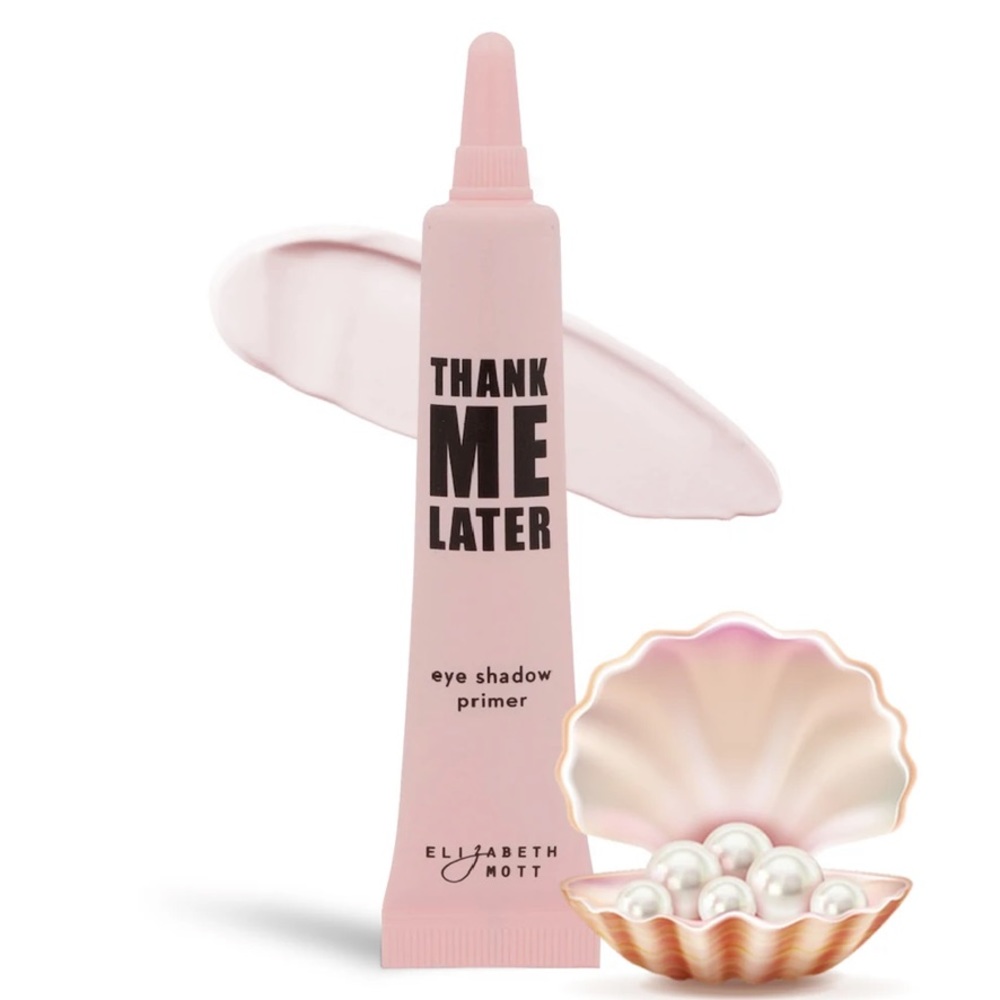Elizabeth Mott Thank Me Later Eye Shadow Primer